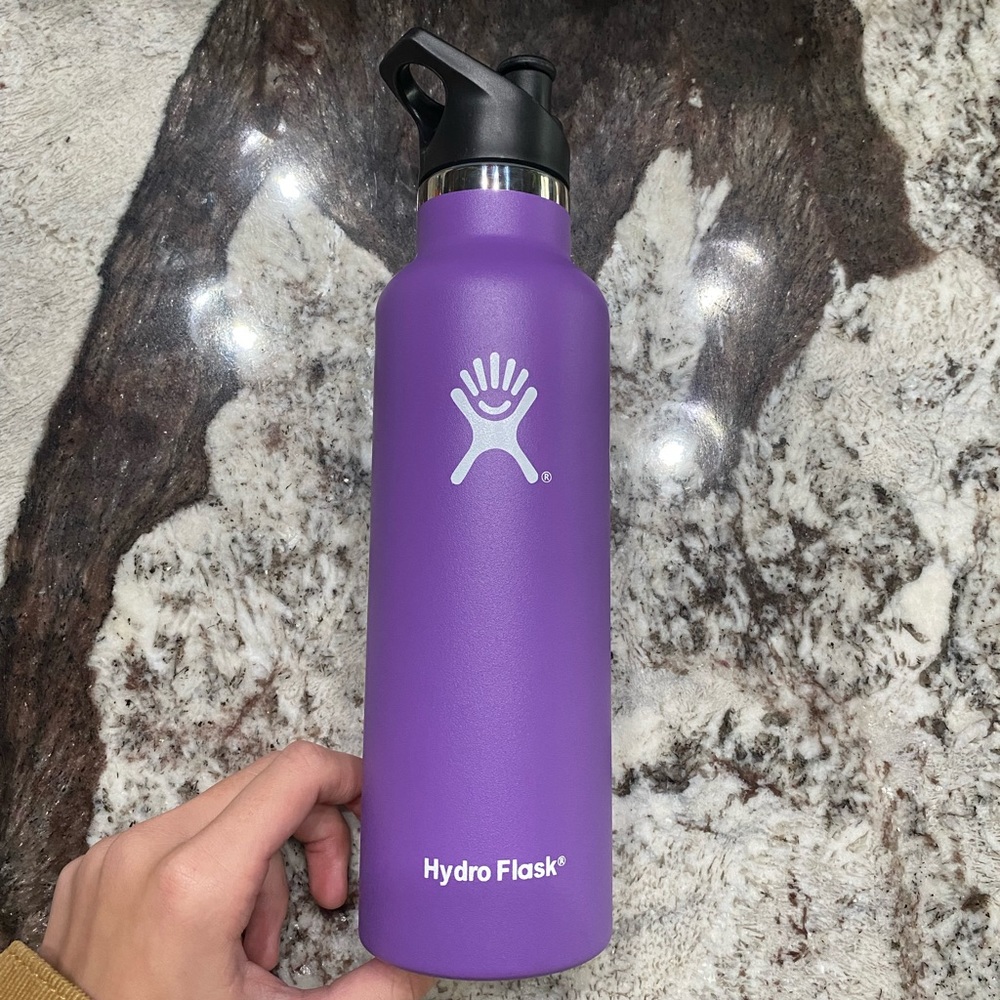 Hydro flask